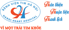 Bệnh viện Tim Hà Nội